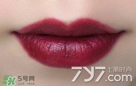 楊樹林口紅色號試色 楊樹林口紅試色圖 楊樹林口紅色號試色 楊樹林口紅試色圖