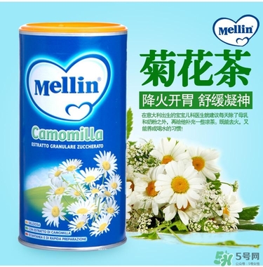 美林菊花晶有副作用嗎？美林菊花晶會不會有副作用？