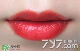 楊樹林口紅色號試色 楊樹林口紅試色圖 楊樹林口紅色號試色 楊樹林口紅試色圖