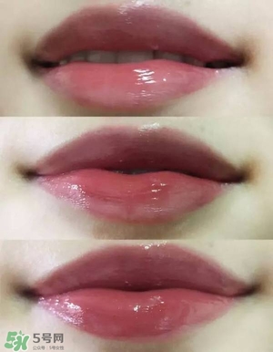 楊樹林口紅色號試色 楊樹林口紅試色圖 楊樹林口紅色號試色 楊樹林口紅試色圖