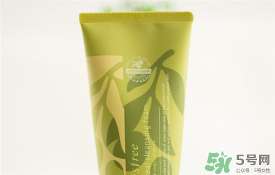 悅詩風吟綠茶洗面奶適合什么膚質？悅詩風吟洗面奶適合油性肌膚嗎？