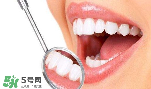 牙齦萎縮怎么辦？牙齦萎縮癥狀
