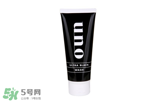 資生堂uno洗面奶哪款顏色好？資生堂uno男士洗面奶不同顏色對(duì)比