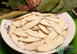 白芍可以美白嗎？白芍怎么美白？
