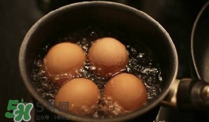隔夜雞蛋能吃嗎？隔夜雞蛋能不能吃