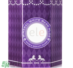 ele面膜怎么用？ele睡眠面膜使用方法