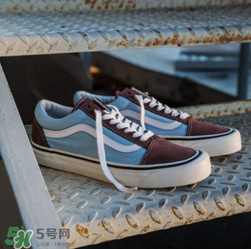 vans2017春夏新款鞋子好看嗎？vans2017春夏新品怎么樣？
