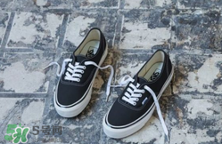 vans2017春夏新款鞋子好看嗎？vans2017春夏新品怎么樣？