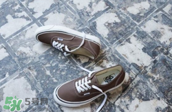 vans2017春夏新款鞋子好看嗎？vans2017春夏新品怎么樣？