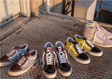 vans2017春夏新款鞋子好看嗎？vans2017春夏新品怎么樣？