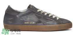 golden goose2017春夏新品多少錢？ggdb小臟鞋2017新款專柜價格