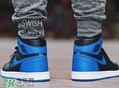 air jordan 1 og royal什么時候發(fā)售？aj 1 og皇家藍上市時間