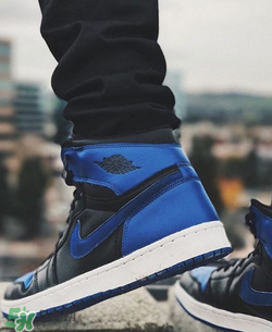 air jordan 1 og royal正品多少錢？aj 1 og皇家藍專柜價格