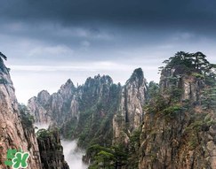 5月份去黃山穿什么？五月份去黃山穿什么衣服？