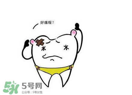 牙痛吃什么藥管用？牙痛吃什么藥