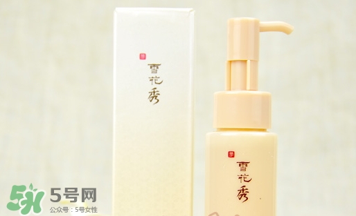 雪花秀順行洗面奶適合什么皮膚？雪花秀順行洗面奶適合膚質(zhì)？