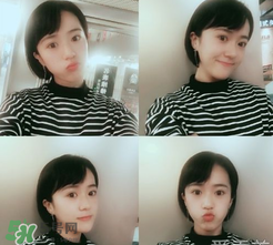 焦仲慧發(fā)型怎么弄？焦仲慧是什么發(fā)型？
