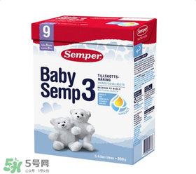 森寶3段奶粉怎么沖泡？森寶3段奶粉怎么喝？