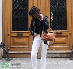 loewe puzzle怎么背好看？loewe puzzle怎么搭配好看？