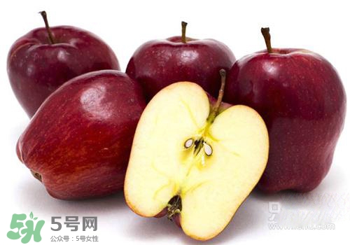 蛇果熱量高嗎？蛇果可以減肥嗎？