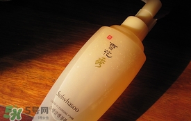 雪花秀洗面奶有幾種？雪花秀洗面奶哪款好用？