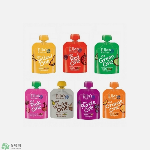 艾拉廚房果泥怎么樣？艾拉廚房果泥好不好？