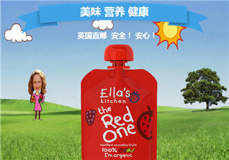艾拉廚房果泥怎么樣？艾拉廚房果泥好不好？