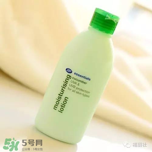 boots適合什么年齡層？boots博姿適合什么膚質(zhì)？