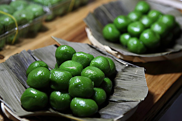 清明節(jié)吃什么食物？清明節(jié)吃什么傳統(tǒng)食物？