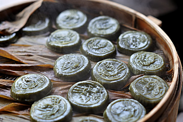清明節(jié)吃什么食物？清明節(jié)吃什么傳統(tǒng)食物？