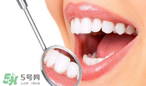 牙齦出血是什么原因？牙齦出血怎么回事