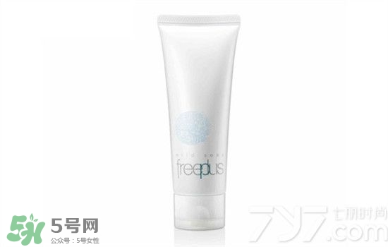 無印良品洗面奶是皂基嗎？無印良品洗面奶成分