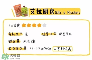 艾拉廚房肉泥怎么樣？艾拉廚房肉泥好不好？
