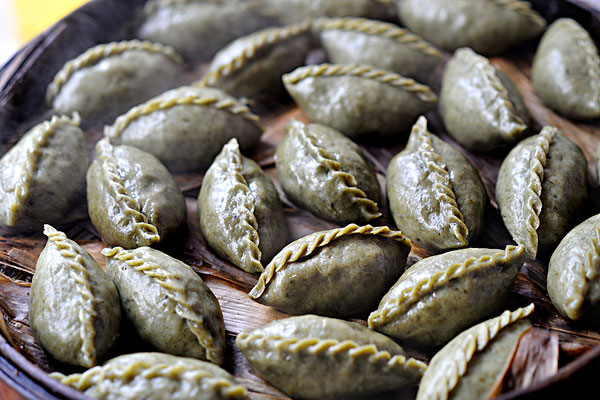 清明節(jié)吃什么食物？清明節(jié)吃什么傳統(tǒng)食物？