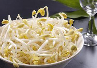 黃豆芽熱量高嗎？吃黃豆芽會(huì)長(zhǎng)胖嗎？