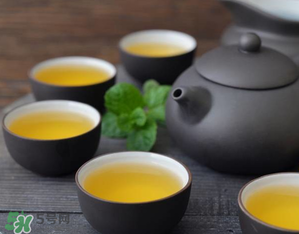 五月份喝什么茶？5月份喝什么茶？