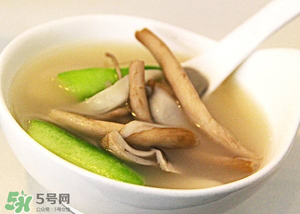 5月份喝什么湯？五月份適合喝什么湯？