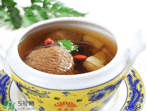 5月份喝什么湯？五月份適合喝什么湯？