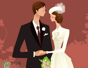 五月份可以結(jié)婚嗎？2017年五月結(jié)婚吉日
