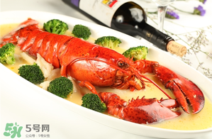 五月份能吃龍蝦嗎？5月份可以吃小龍蝦嗎？