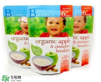 貝拉米有米粉嗎？貝拉米生產(chǎn)米粉嗎？