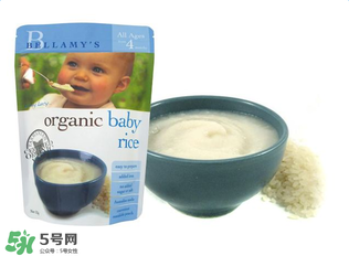 貝拉米有米粉嗎？貝拉米生產(chǎn)米粉嗎？