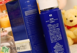 雪肌精洗顏粉怎么用？雪肌精洗顏粉幾天用一次？