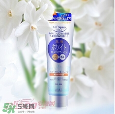 高絲softymo洗面奶怎么樣？kose洗面奶好用嗎？