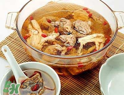 催情食物有哪些？最厲害的催情食物