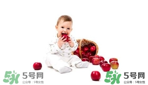 蘋果什么人不能吃？蘋果哪些人不能吃
