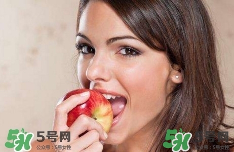 蘋果什么人不能吃？蘋果哪些人不能吃