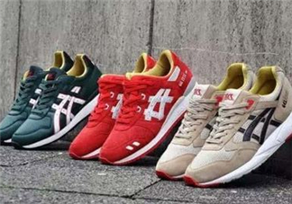 asics是什么牌子？asics是什么檔次？