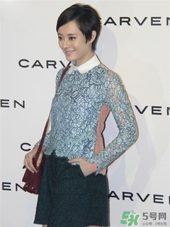 carven是什么牌子？carven卡紛是什么檔次？