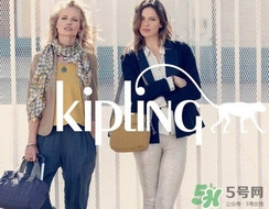 kipling凱浦林是什么牌子？kipling是哪個國家的品牌？